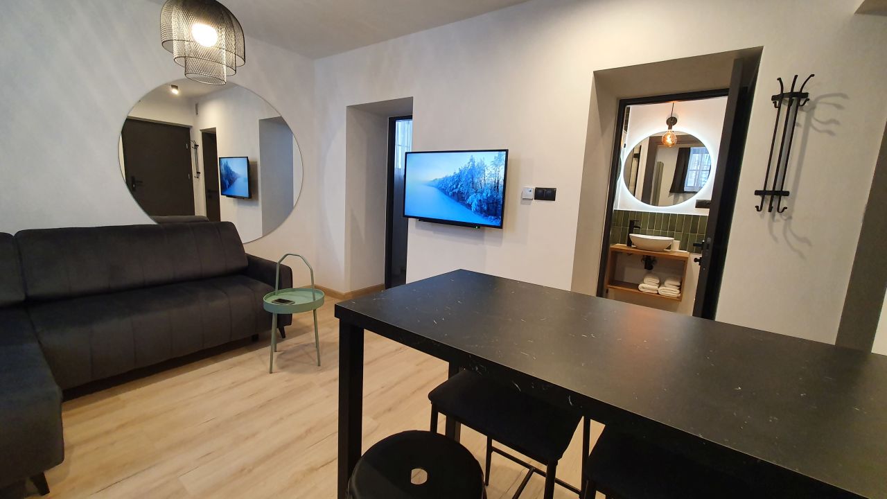 Apartament nr 1